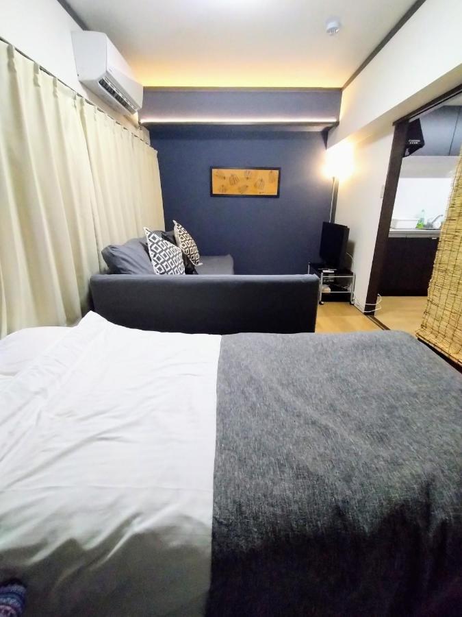 Ferienwohnung 板橋 Rcアネックス Rc201 Präfektur Tokio Exterior foto